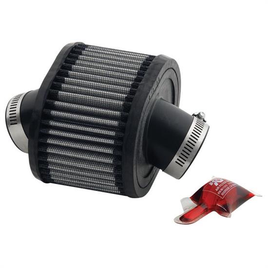K&N MG-2640 Powersports Air Filter, Moto Guzzi 1000