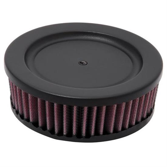 K&N ML-0920 Air Filter, 1.875in Tall, Tapered Conical