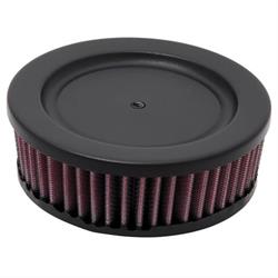 K&N ML-0920 Air Filter, 1.875in Tall, Tapered Conical
