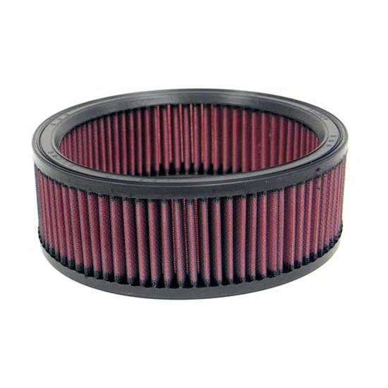 K&N NO-0100 Powersports Air Filter, Norton 750-850