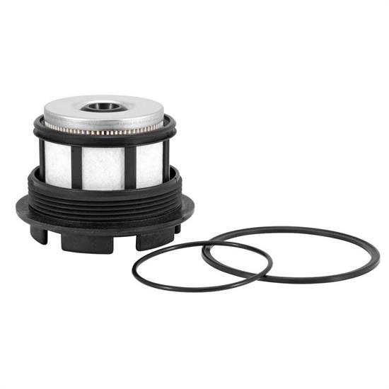 K&N PF-4000 Fuel Filter, Ford 7.3L