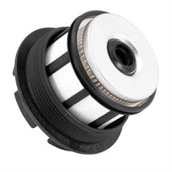 K&N PF-4000 Fuel Filter, Ford 7.3L