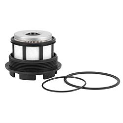 K&N PF-4000 Fuel Filter, Ford 7.3L