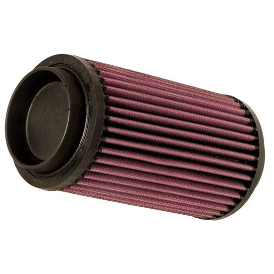 K&N PL-1003 Powersports Air Filter, Polaris 325-850
