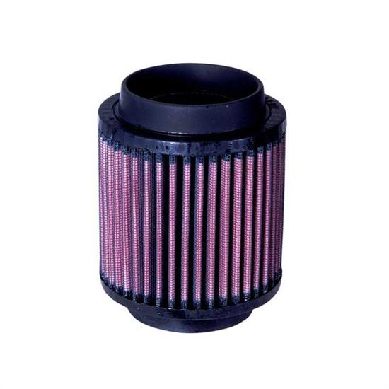 K&N PL-1004 Powersports Air Filter, Polaris 196-400