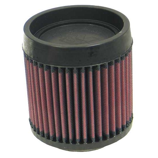 K&N PL-1005 Powersports Air Filter, Polaris 325-334