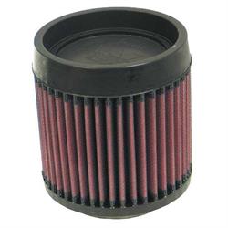 K&N PL-1005 Powersports Air Filter, Polaris 325-334