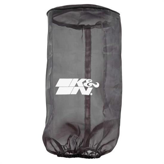 K&N PL-1014-1DK PreCharger Air Filter Wrap, Polaris 925-999