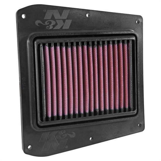 K&N PL-1115 Powersports Air Filter, Indian 69
