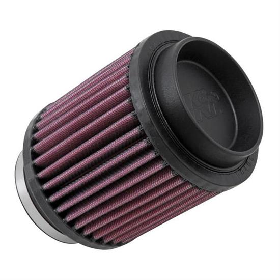 K&N PL-1710 Powersports Air Filter, Polaris 169