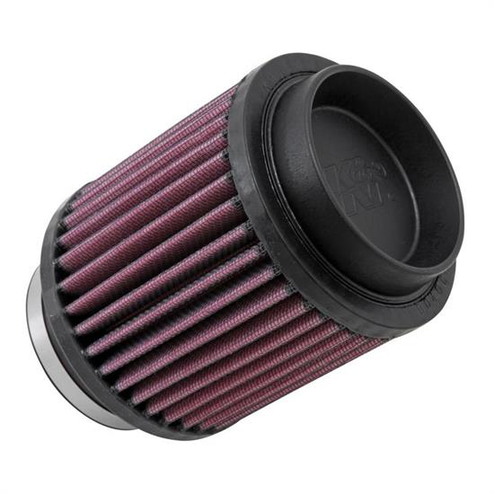 K&N PL-1710 Powersports Air Filter, Polaris 169