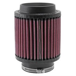 K&N PL-1710 Powersports Air Filter, Polaris 169