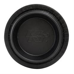 K&N PL-1710 Powersports Air Filter, Polaris 169