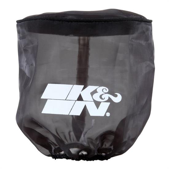 K&N PL-3214DK PreCharger Air Filter Wrap, Polaris 325-567