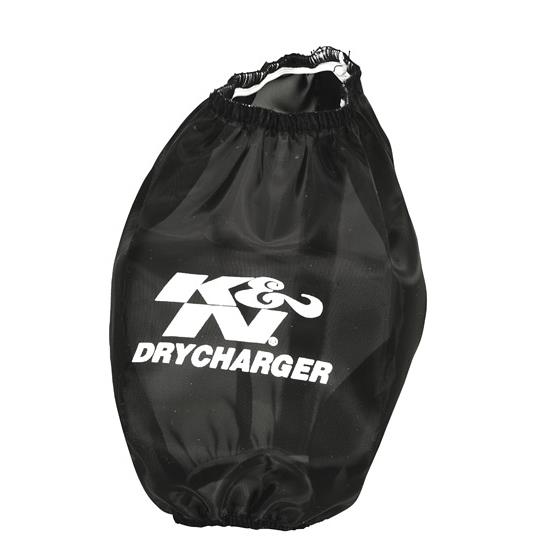 K&N PL-5006DK DryCharger Air Filter Wrap, Polaris 500