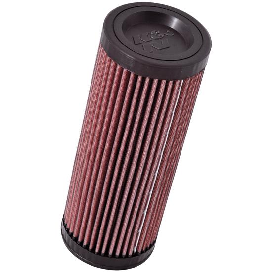 K&N PL-5008 Powersports Air Filter, Polaris 425-760