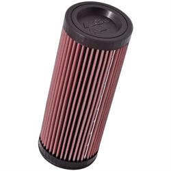 K&N PL-5008 Powersports Air Filter, Polaris 425-760