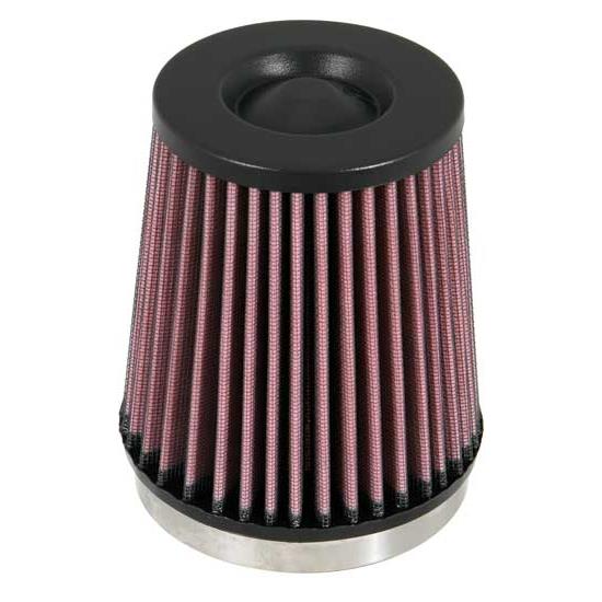K&N PL-5207 Powersports Air Filter, Polaris 525