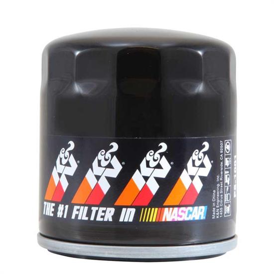 K&N PS-1001 Pro Series Oil Filter