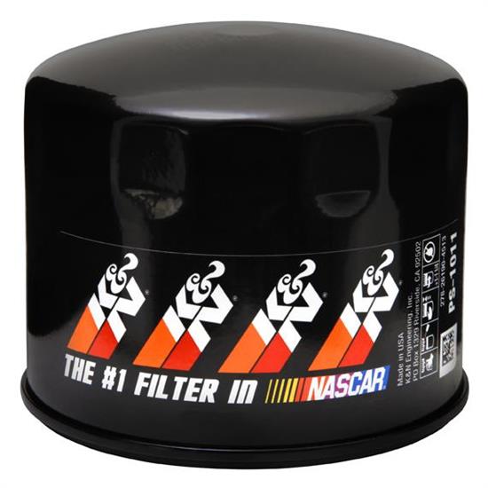K&N PS-1011 Pro Series Oil Filter