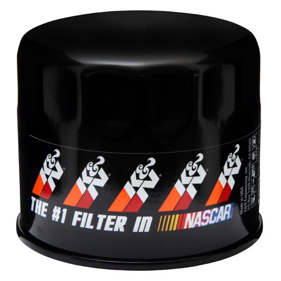 K&N PS-1015 Pro Series Oil Filter, Subaru 1.8L-2.5L