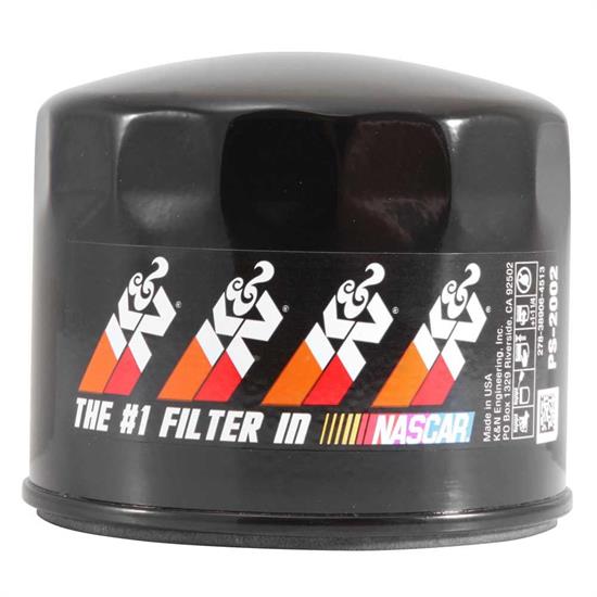K&N PS-2002 Pro Series Oil Filter