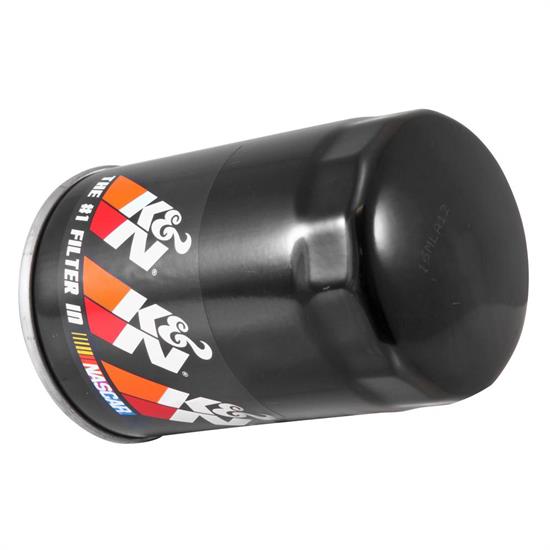 K&N PS-3004 Pro Series Oil Filter, Audi 2.0L, VW 2.0L