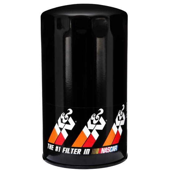 K&N PS-4003 Pro Series Oil Filter, Dodge 5.9L-6.7L
