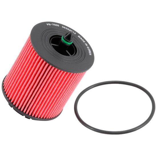 K&N PS-7000 Pro Series Oil Filter