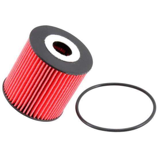 K&N PS-7002 Pro Series Oil Filter, Volvo 1.6L-4.4L