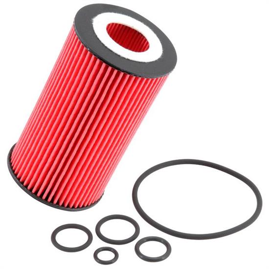 K&N PS-7004 Pro Series Oil Filter