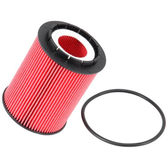 K&N PS-7005 Pro Series Oil Filter
