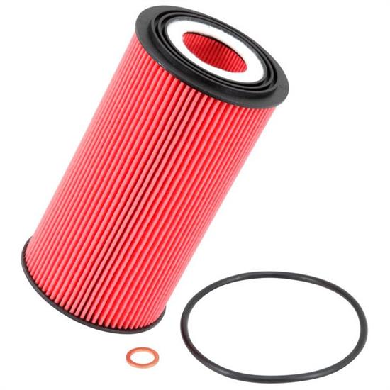 K&N PS-7006 Pro Series Oil Filter