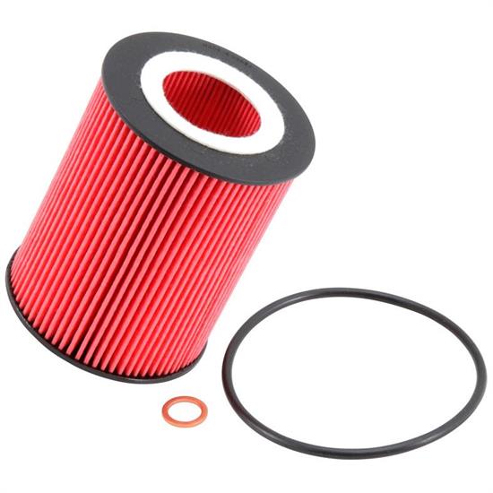 K&N PS-7007 Pro Series Oil Filter