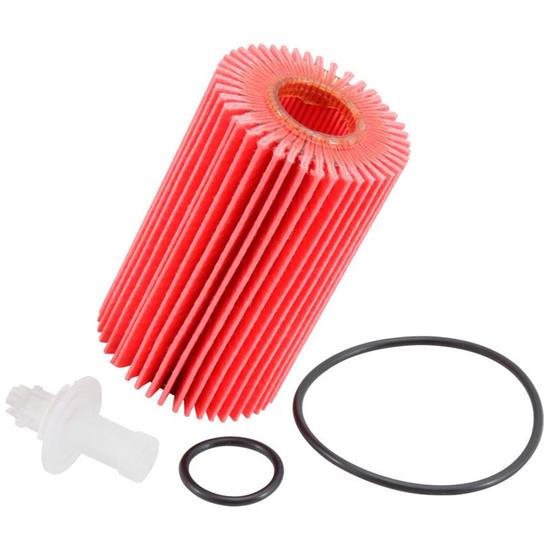 K&N PS-7018 Pro Series Oil Filter