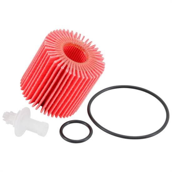 K&N PS-7020 Pro Series Oil Filter