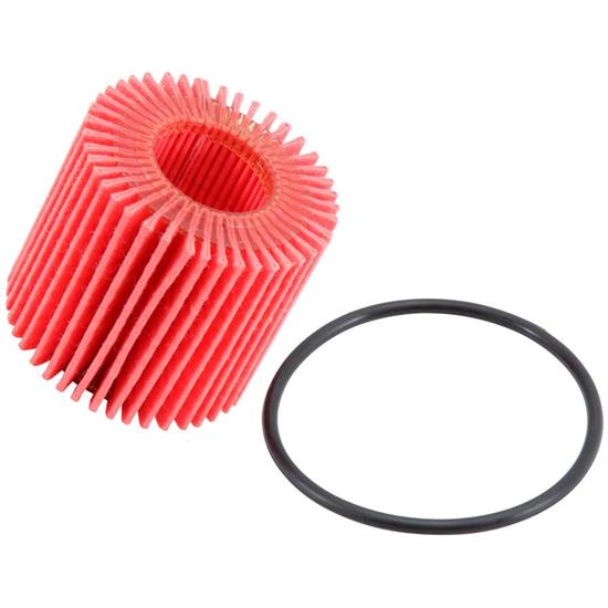 K&N PS-7021 Pro Series Oil Filter