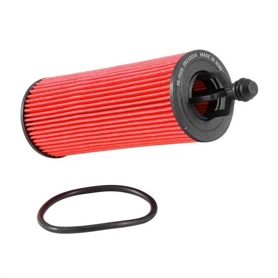 K&N PS-7026 Pro Series Oil Filter