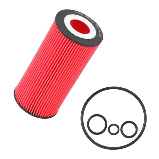 K&N PS-7033 Pro Series Oil Filter, Maybach 5.5L-6.0L