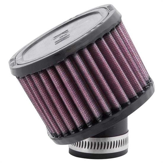 K&N R-0640 Performance Air Filters, 2.75in Tall, Oval
