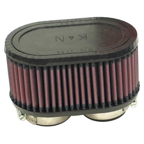 K&N R-0990 Performance Air Filters, Norton 750-850, Triumph 152