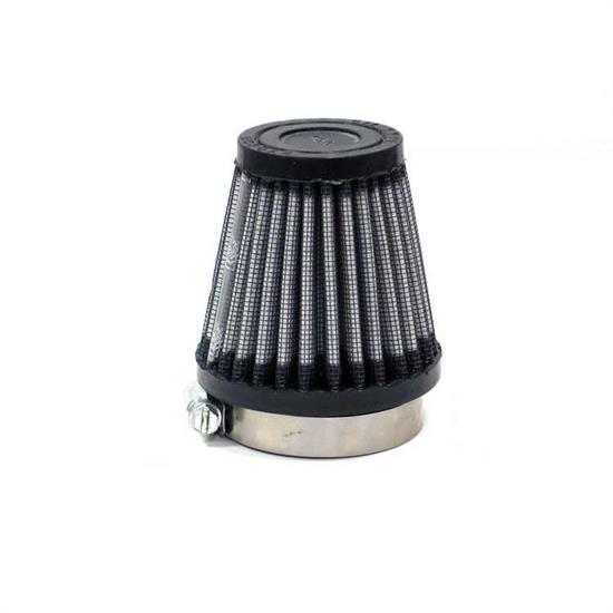 K&N R-1060 Performance Air Filters, 3in Tall, Round Tapered