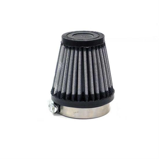 K&N R-1060 Performance Air Filters, 3in Tall, Round Tapered