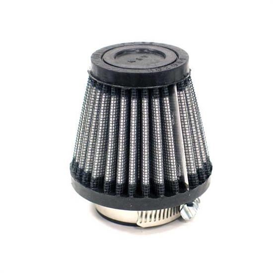 K&N R-1070 Performance Air Filters, 2.75in Tall, Round Tapered