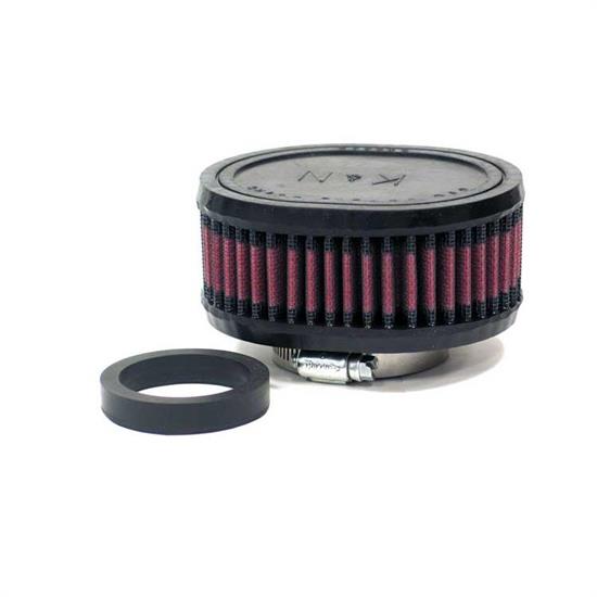 K&N R-1390 Performance Air Filters, Yamaha 80