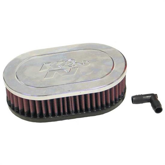K&N RA-071V Performance Air Filters