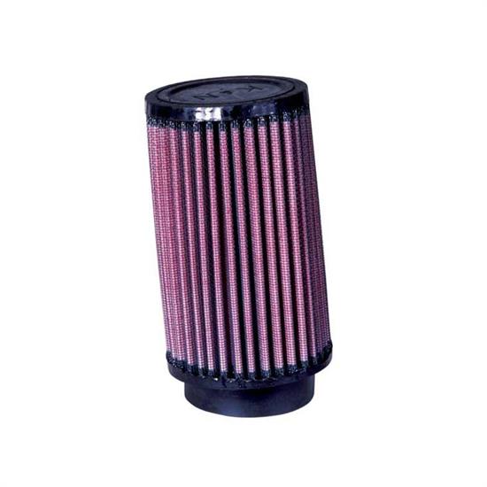 K&N RB-0720 Performance Air Filters, 6in Tall, Round