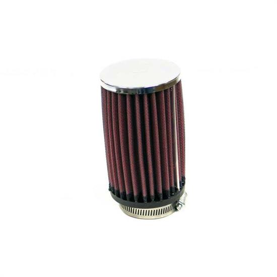 K&N RC-0412 Powersports Air Filter, Honda 350