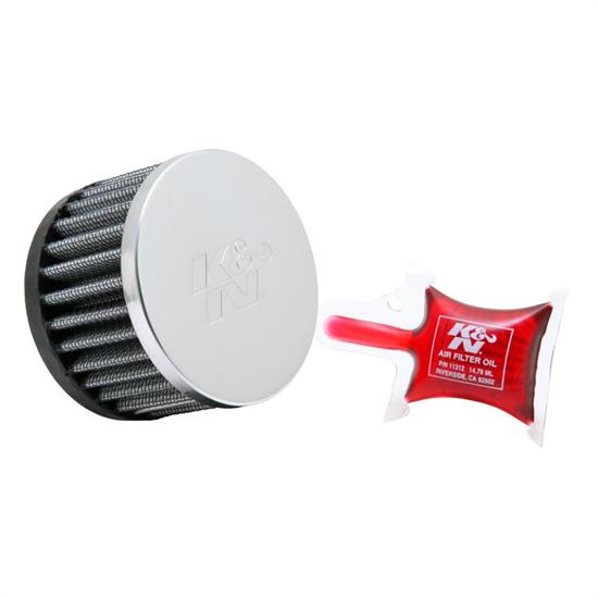 K&N RC-0840 Performance Air Filters, Honda 500