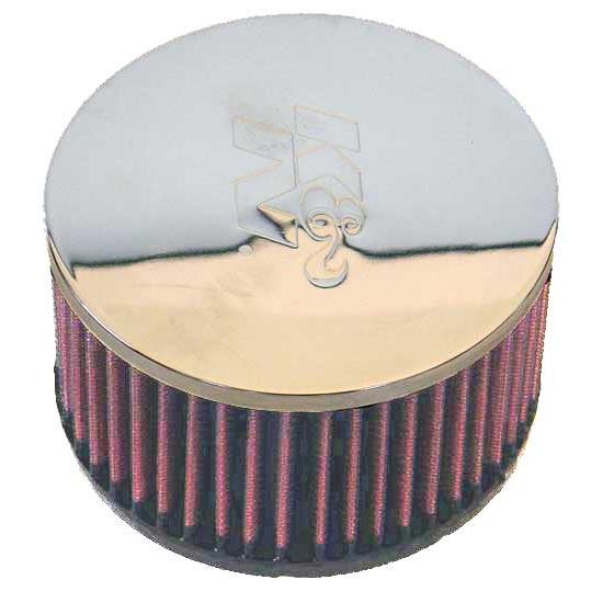 K&N RC-0860 Performance Air Filters, Land Rover 2.25L